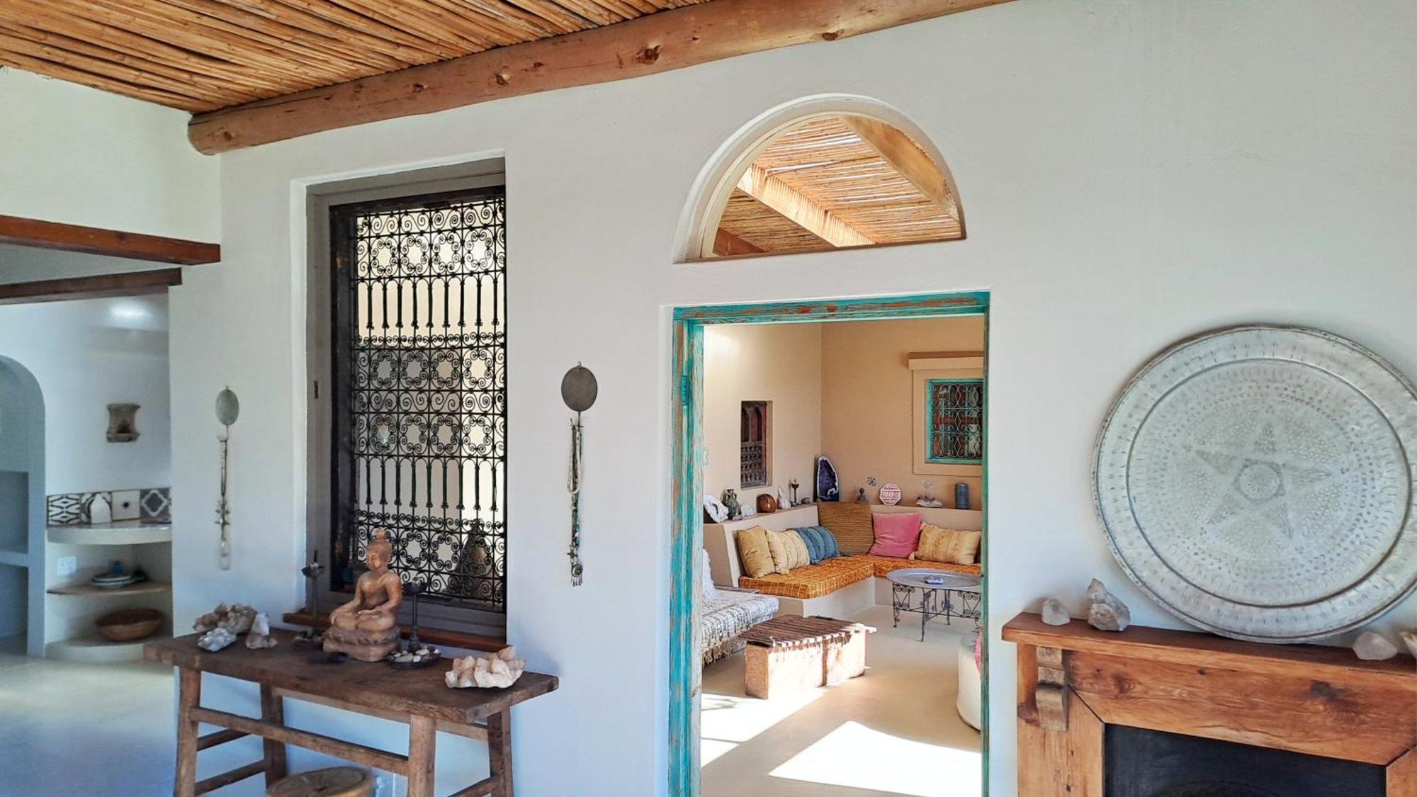 הוילה היידלברג Akasha Mountain Retreat, New Location מראה חיצוני תמונה