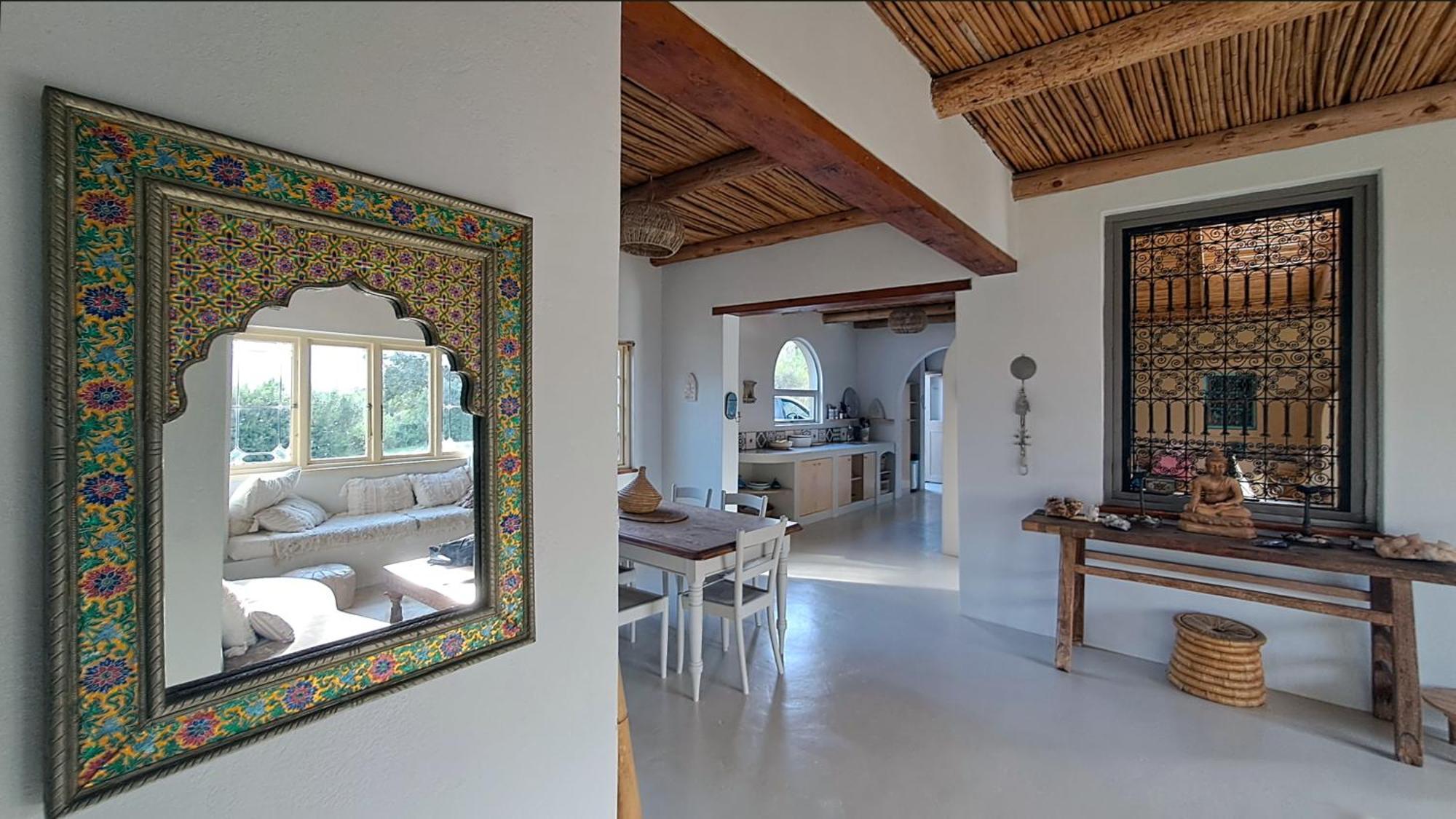 הוילה היידלברג Akasha Mountain Retreat, New Location מראה חיצוני תמונה