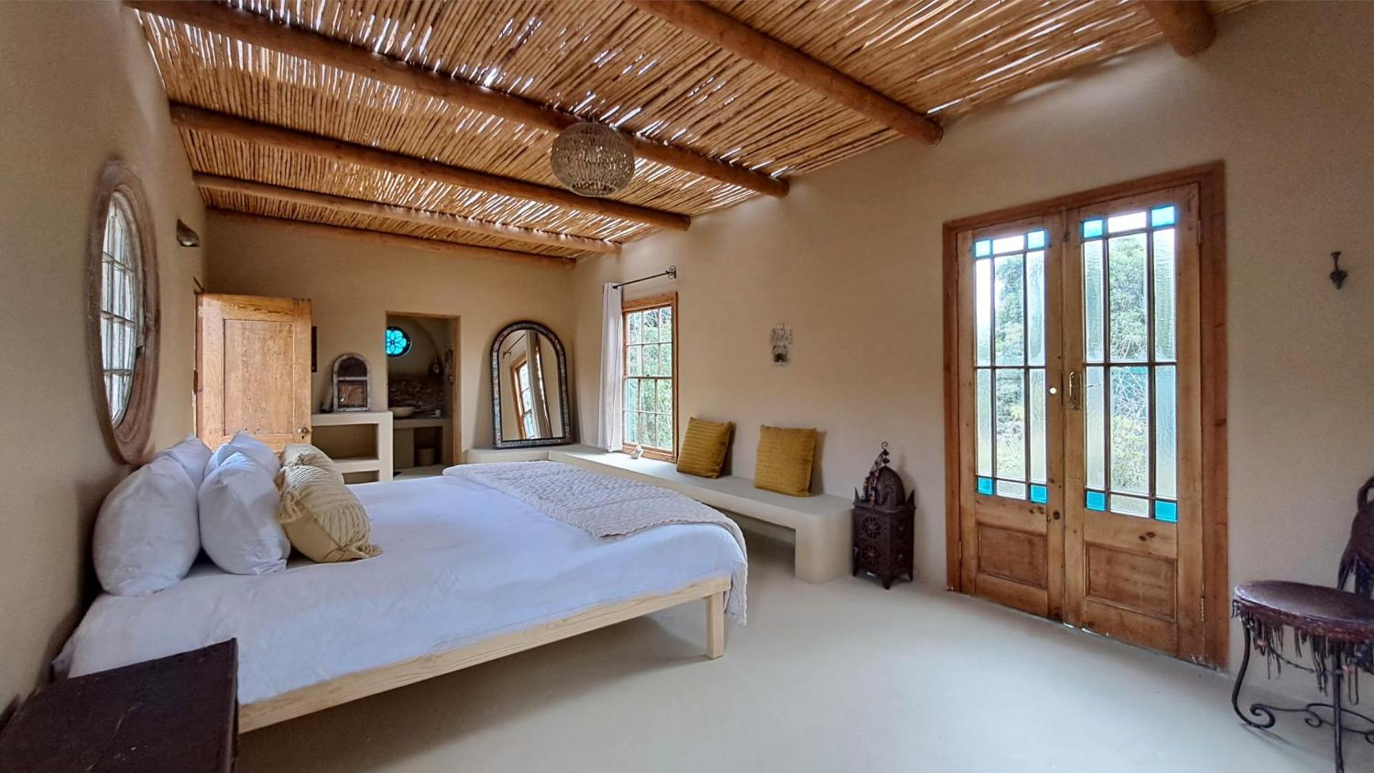הוילה היידלברג Akasha Mountain Retreat, New Location מראה חיצוני תמונה