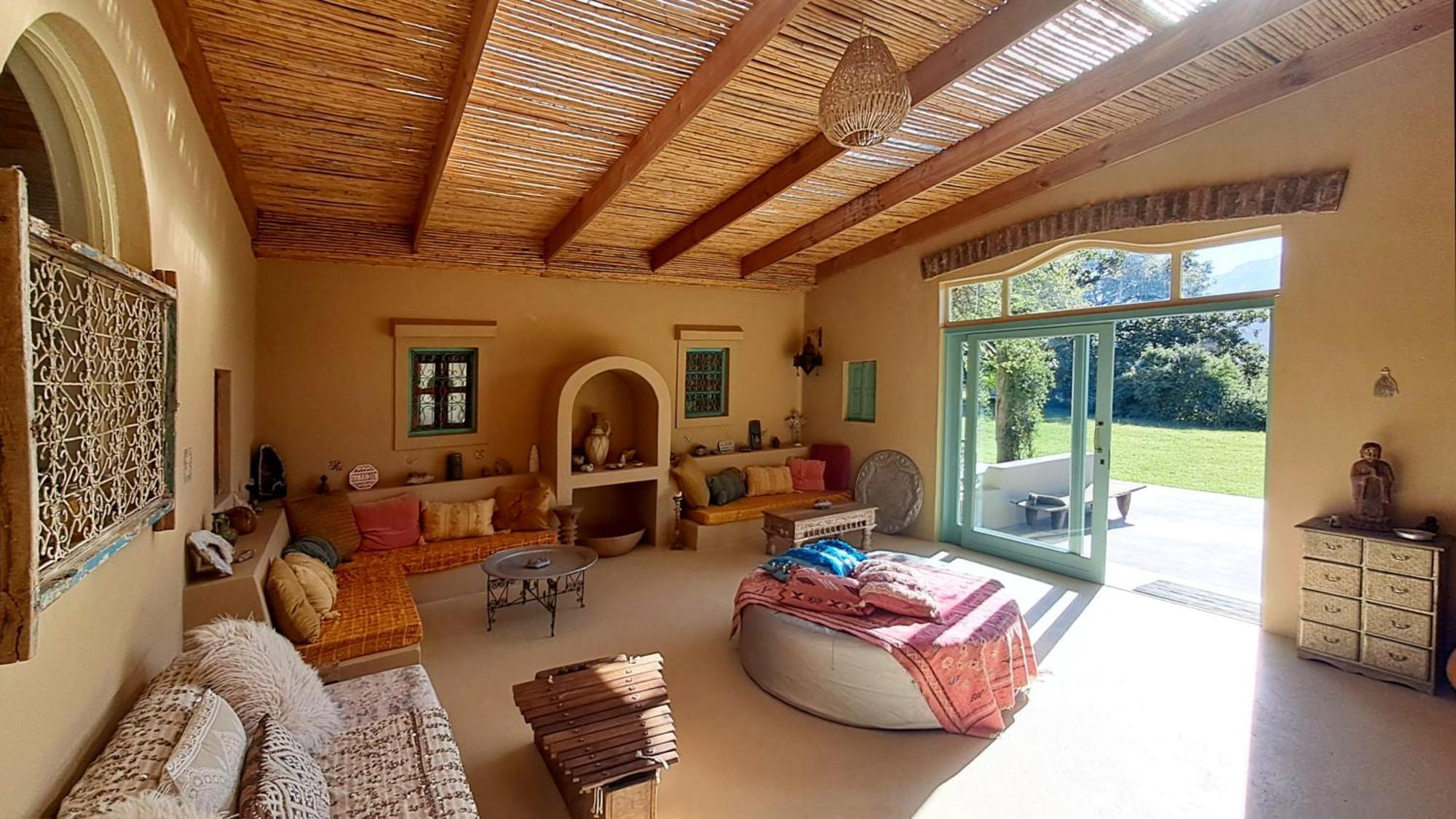 הוילה היידלברג Akasha Mountain Retreat, New Location מראה חיצוני תמונה