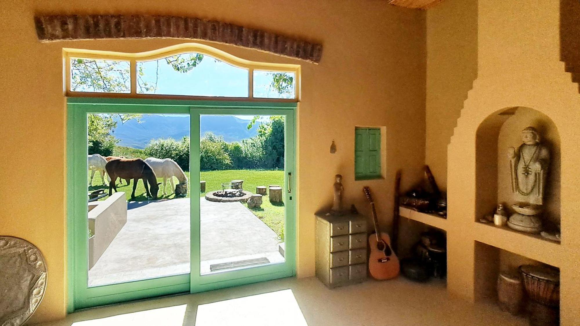 הוילה היידלברג Akasha Mountain Retreat, New Location מראה חיצוני תמונה